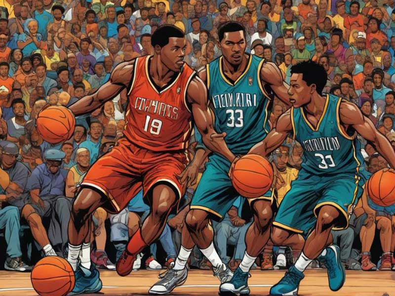 04月17日CBA常规赛深圳宁波全场录像