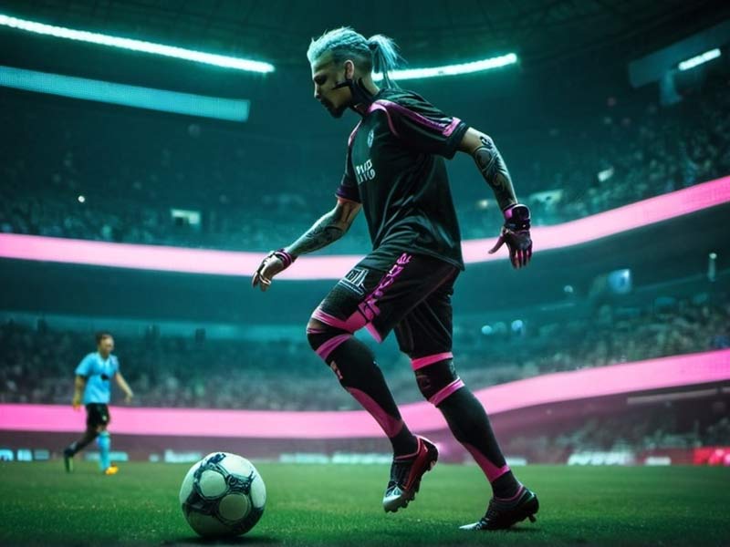 04月18日法甲第30轮朗斯vs图卢兹全场录像