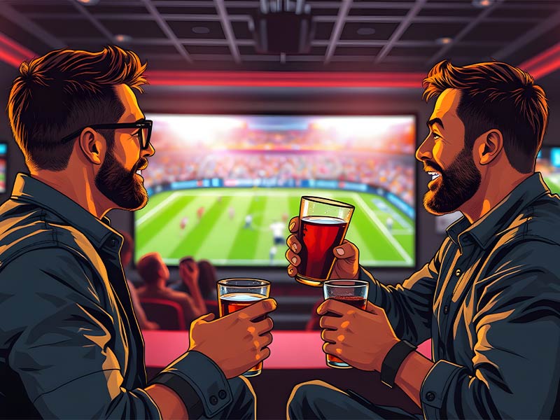 国米大家庭！看得出蓝黑世界对于巴斯托尼依旧十分爱戴